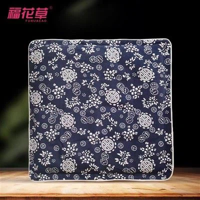 Anti-Slip Seat Moxa Cushion