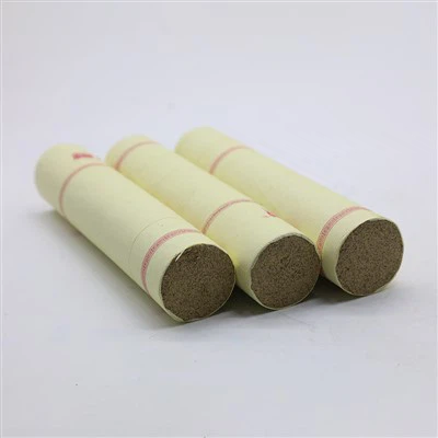 Moxa Incense Sticks